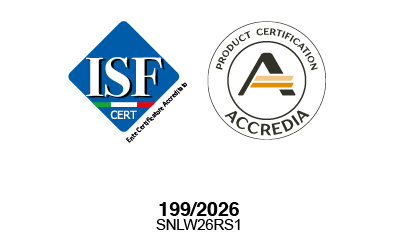 logo ISFCERT